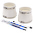 4" x 3" Radon Installation Kit