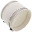 4" Radon Mitigation System for HP2133 & HP2190 Fans
