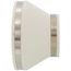 6" x 3" Radon Installation Kit