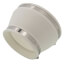 6" x 4" Radon Installation Kit
