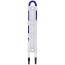 Radon Mitigation U-Tube Manometer & System Labels