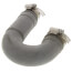 1-1/2" or 1-1/4" Tubular Flexible Trap