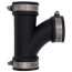 1-1/2" 90-Degree Flexible Tee