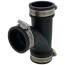 1-1/2" 90-Degree Flexible Tee