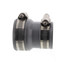 1-1/2" or 1-1/4" Tubular x 1-1/2" Drain & Trap Coupling