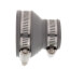 1-1/2" or 1-1/4" Tubular x 2" Drain & Trap Coupling