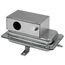 SPDT Fixed Point Air Pressure Sensing Switch with Delay Timer (.05" W.C.)