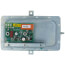 SPDT Fixed Point Air Pressure Sensing Switch with Arrow Flow (.05" W.C.)