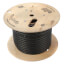 1/2" FlashShield+ Corrugated Stainless Steel Tubing (125 ft Coil)