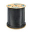 1-1/4" FlashShield Corrugated Stainless Steel Tubing (75 ft Coil)