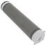 1-1/2" Spin-Down Stainless Steel Replacement Sediment Filter (100 Mesh)