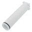 1" Spin-Down Polyester Replacement Sediment Filter (500 Mesh)