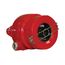 Microprocessor Flame Detector, FS10-R30