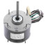 5-5/8" 1-Speed Outdoor Sleeve Bearing Motor w/ Open Lead End (208-230V, 1625 RPM, 1/4 HP)