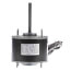 5-5/8" 1-Speed Outdoor Sleeve Bearing Motor w/ Open Lead End (208-230V, 1625 RPM, 1/4 HP)