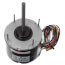 5-5/8" 2-Speed Outdoor Sleeve Bearing Motor w/ Open Lead End (208-230V, 1075 RPM, 1/3 HP)