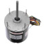 5-5/8" 2-Speed Outdoor Sleeve Bearing Motor w/ Open Lead End (208-230V, 825 RPM, 1/3 HP)