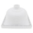 2" FS12 Square PVC Floor Sink (14" x 14" x 6")