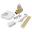 Water Heater FloodStop w/ 1-1/4" Ball Valve