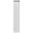 2" Spin-Down Polyester Replacement Sediment Filter (250 Mesh)