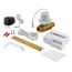 Richmond Floodstop Water Heater Leak Detection System, FS34NPT
