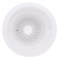 2" FS8 Round PVC Floor Sink (10-5/8" x 5")