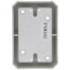 Weatherproof Outlet Switch Box for Flat Surfaces