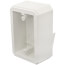 Weatherproof Flanged Outlet Switch Box for Dutch Lap Siding