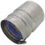 4" PVC to FasNSeal Appliance Adapter