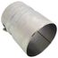 4" PVC to FasNSeal Appliance Adapter