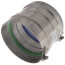 6" FasNSeal PolyPro Female Appliance Adapter