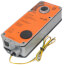 Spring Return Fail-Safe, Fire & Smoke Actuator  - 120 VAC (No Aux Switch)