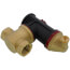 1-1/4" Flamcovent Smart Air Separator