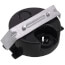 6.8 Cubic Inch Small Diameter Sconce Boxes for Retrofit Construction