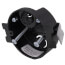 6.8 Cubic Inch Small Diameter Sconce Boxes for Retrofit Construction