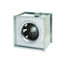 FSD 18 Series Square Inline Mixed Flow Centrifugal Fan, 18" Duct (2,515 CFM)
