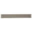 StormDrain Plus Grey Channel w/ Grate
