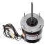 5-5/8" 1-Speed Outdoor Sleeve Bearing Motor w/ F Class Insulation (208-230V, 1075 RPM, 1/2 HP)