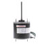 5-5/8" 1-Speed Outdoor Sleeve Bearing Motor w/ B Class Insulation (208-230V, 1075 RPM, 1/2 HP)
