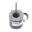5-5/8" 1-Speed Outdoor Sleeve Bearing Motor w/ B Class Insulation (208-230V, 1075 RPM, 1/2 HP)