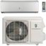 18,000 BTU, R-32, Floating Air Select Wall Mounted Ductless Single Zone AC/Heat Pump (Package)