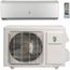 24,000 BTU, R-32, Floating Air Select Wall Mounted Ductless Single Zone AC/Heat Pump - Package