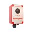 UV/IR Flame Detector, FSL100-UVIR