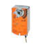 Spring Return On/Off, Fire & Smoke Actuator - 120 VAC w/ Aux