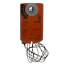 Spring Return Fail-Safe, Fire & Smoke Actuator - 24 VAC (No Aux Switch)