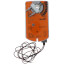 Spring Return Fail-Safe, Fire & Smoke Actuator - 24 VAC (No Aux Switch)