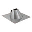 6" Variable Pitch Roof Flashing