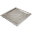 24" x 24" (Frame Opening) FT-8080 Non Hinged: Floor Doors w/ 1" Panel Recessed