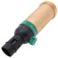 Bronze Sump for F76S Water Filter (1/2