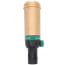 Bronze Sump for F76S Water Filter (1/2
